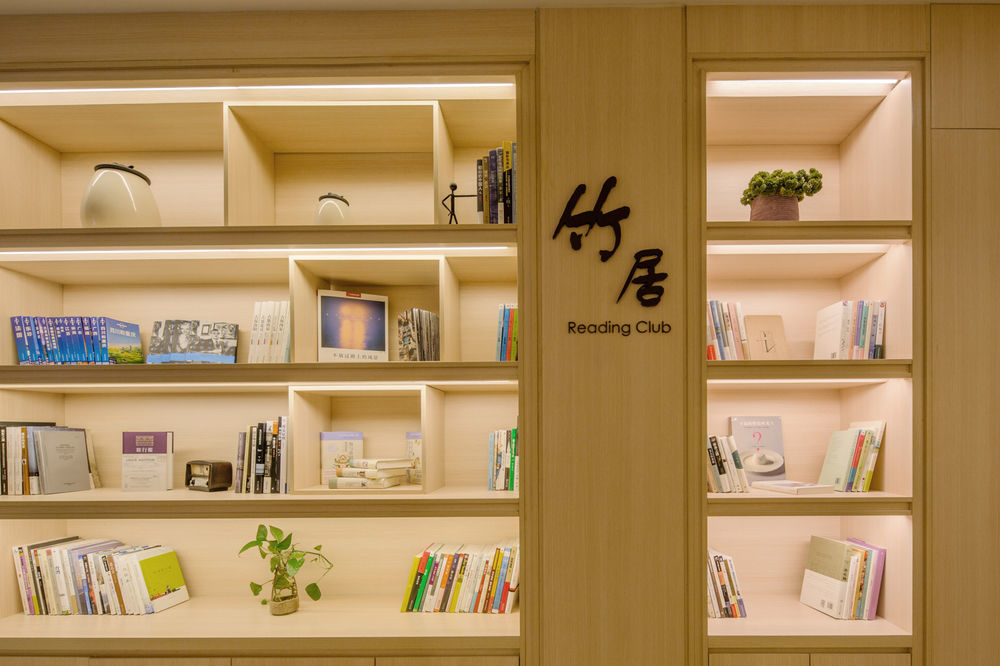Atour Hotel South Hushu Road Hangzhou Exterior photo