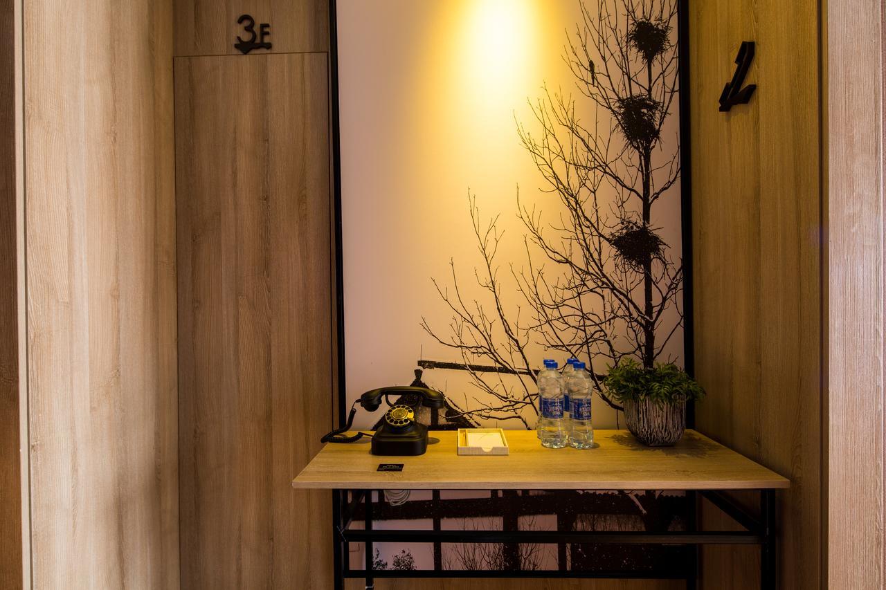 Atour Hotel South Hushu Road Hangzhou Exterior photo