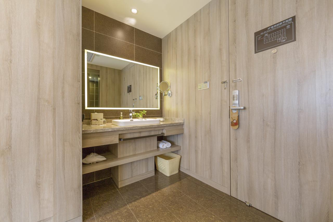 Atour Hotel South Hushu Road Hangzhou Exterior photo