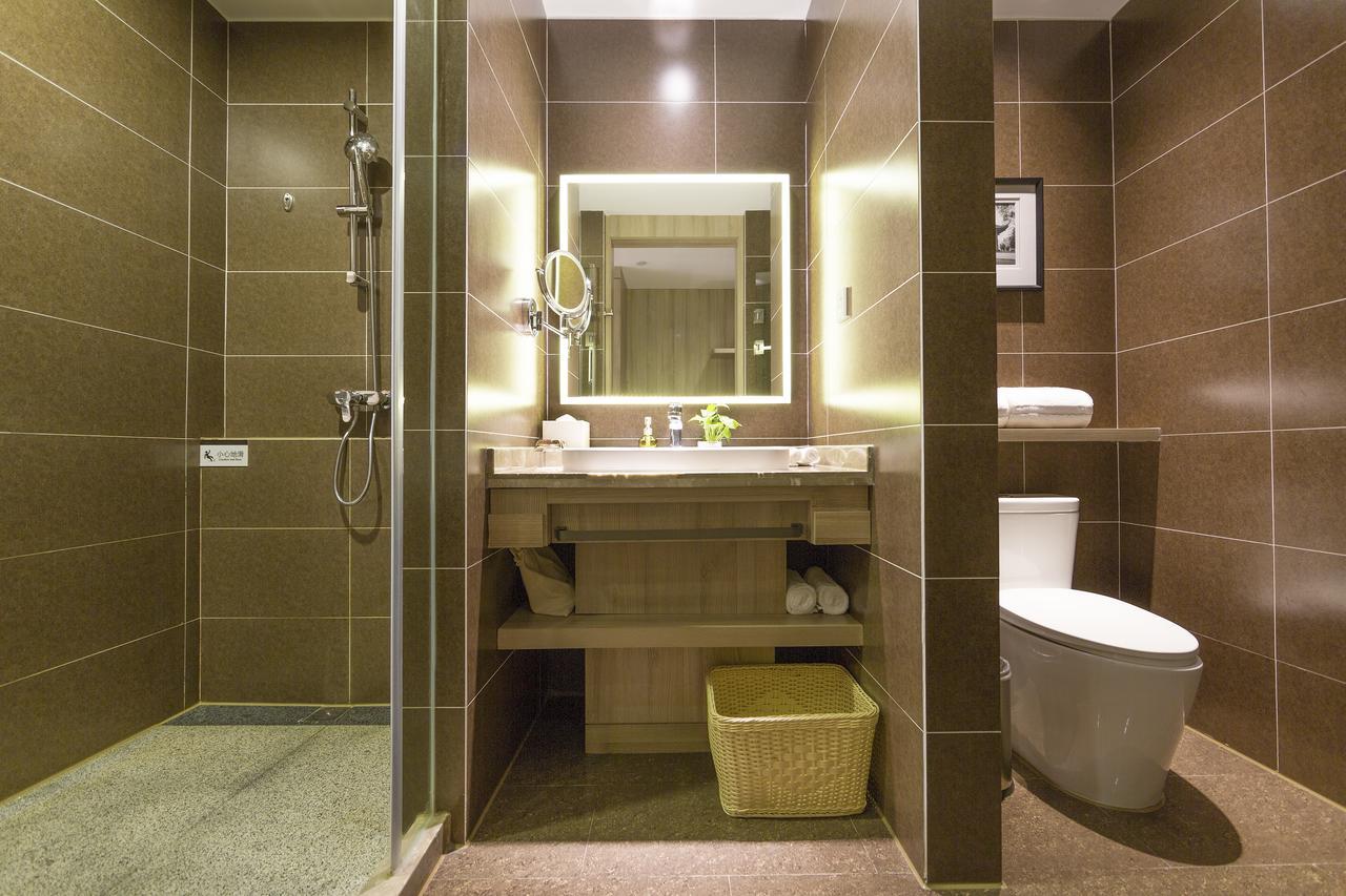 Atour Hotel South Hushu Road Hangzhou Exterior photo