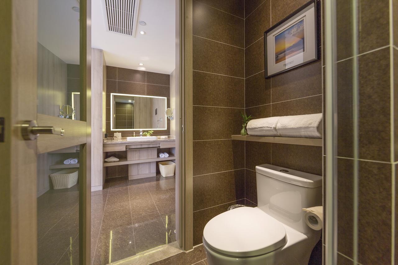 Atour Hotel South Hushu Road Hangzhou Exterior photo