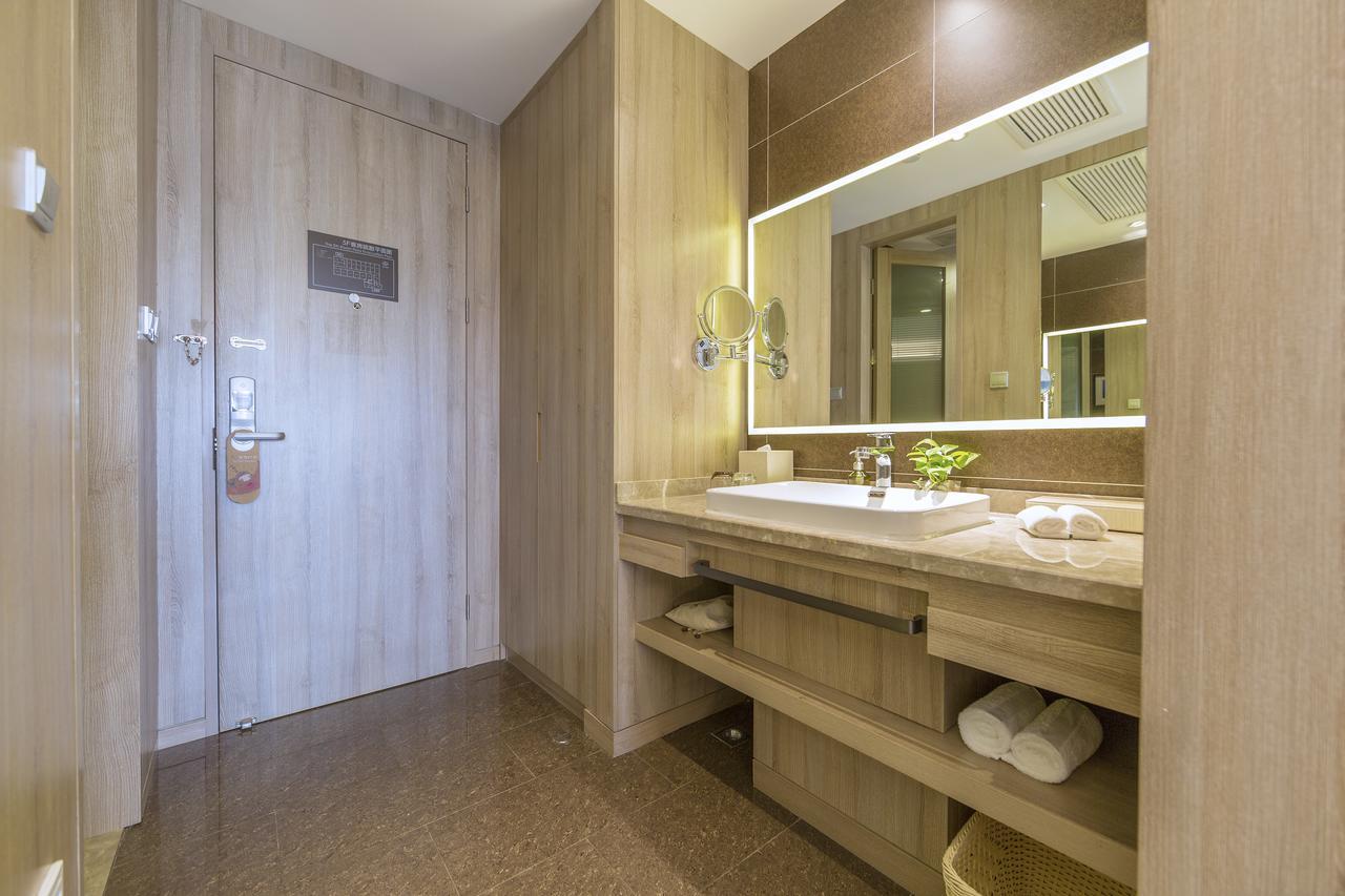 Atour Hotel South Hushu Road Hangzhou Exterior photo